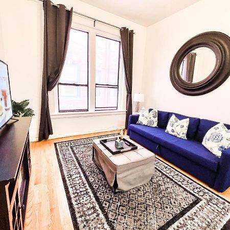 Gaslamp 2Bdrm - W Parking & 5 Beds #403 Hotel San Diego Exterior foto